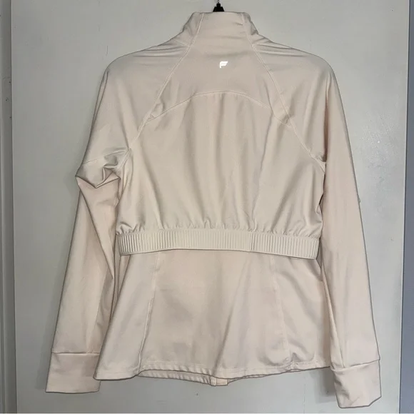 Fabletics Trinity Performance Jacket - Picture 5 of 7